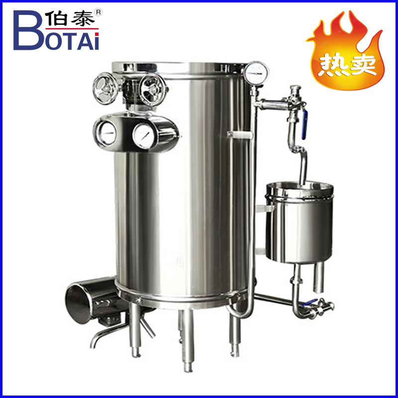 牛奶滅菌機(jī)，巴氏滅菌機(jī)